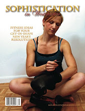 Maggie Alexander: 2012